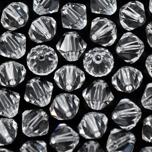 Balao Preciosa art. 451 69 302 Cristal 6mm
