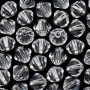 Balao Preciosa art. 451 69 302 Cristal 6mm