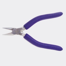 Alicate Bico para Corrente para Bijuteria e para Artesanato Beadsmith 9x16mm