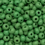 Micanga Preciosa Ornela Verde Fosco 53250 20 aprox. 6,1mm