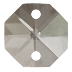 Castanha Cristais Preciosa® art. 2552 Velvet 14mm