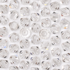 Balao Preciosa art. 451 69 302 Cristal Velvet 4mm