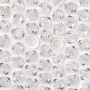 Balao Preciosa art. 451 69 302 Cristal Velvet 4mm