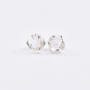 Balao Preciosa art. 451 69 302 Cristal Velvet 4mm