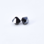 Balao Preciosa art. 451 69 302 Jet Hematite 4mm