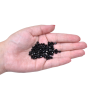 Balao Preciosa art. 451 69 302 Jet Hematite 4mm