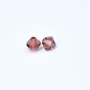 Balao Preciosa art. 451 69 302 Light Burgundy 4mm