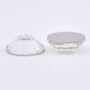 Strass Chaton Viva 12 Preciosa art. 438 11 612 NO HF Cristal SS40  8,35 mm