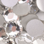 Strass Chaton Viva 12 Preciosa art. 438 11 612 NO HF Cristal SS40  8,35 mm