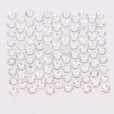 Strass Chaton Viva 12 Preciosa art. 438 11 612 NO HF Cristal SS 5  1,70 mm