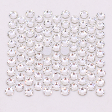 Strass Chaton Viva 12 Preciosa art. 438 11 612 NO HF Cristal SS8  2,3mm