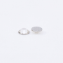 Strass Chaton Viva 12 Preciosa art. 438 11 612 NO HF Cristal SS8  2,3mm