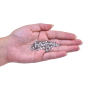 Strass Chaton Viva 12 Preciosa art. 438 11 612 NO HF Cristal SS8  2,3mm