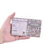 Strass Chaton Viva 12 Preciosa art. 438 11 612 NO HF Cristal SS8  2,3mm