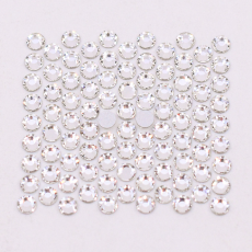 Strass Chaton Viva 12 Preciosa art. 438 11 612 NO HF Cristal SS8  2,3mm