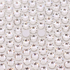 Strass Chaton Viva 12 Preciosa art. 438 11 612 NO HF Cristal SS12  3,00 mm