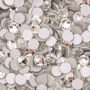 Strass Chaton Viva 12 Preciosa art. 438 11 612 NO HF Cristal SS12  3,00 mm