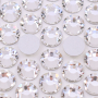 Strass Chaton Viva 12 Preciosa art. 438 11 612 NO HF Cristal SS34  7mm