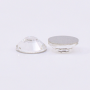 Strass Chaton Viva 12 Preciosa art. 438 11 612 NO HF Cristal SS34  7mm