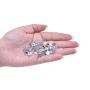 Strass Chaton Viva 12 Preciosa art. 438 11 612 NO HF Cristal SS34  7mm
