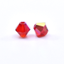 Balao Preciosa art. 451 69 302 Light Siam Aurora Boreal 4mm