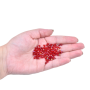 Balao Preciosa art. 451 69 302 Light Siam Aurora Boreal 4mm