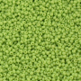 Micanga Preciosa Ornela Verde Fosco 53310 150 aprox. 1,5mm