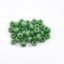 Micanga Preciosa Ornela Verde Fosco 53250 120 aprox. 1,9mm