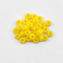 Micanga Preciosa Ornela Amarelo Fosco 83110 120 aprox. 1,9mm