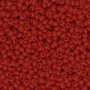 Micanga Preciosa Ornela Vermelho Fosco 93170 120 aprox. 1,9mm