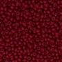 Micanga Preciosa Ornela Vermelho Fosco 93190 120 aprox. 1,9mm