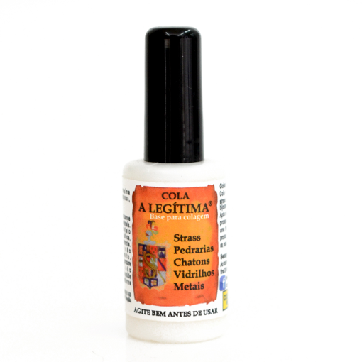 Cola Biju A Legitima 20ml Branca