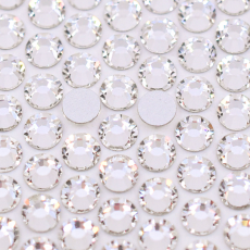 Strass Chaton Viva 12 Preciosa art. 438 11 612 NO HF Cristal SS163,80 mm