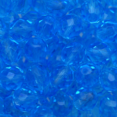 Cristal Preciosa Ornela Agua Transparente 60020 10mm