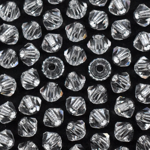 Balao Preciosa art. 451 69 302 Cristal 3mm