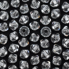 Balao Preciosa art. 451 69 302 Cristal 3mm
