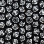Balao Preciosa art. 451 69 302 Cristal 3mm