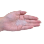 Balao Preciosa art. 451 69 302 Cristal 3mm