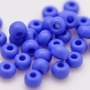 Micanga Preciosa Ornela Azul Fosco 33040 120 aprox. 1,9mm