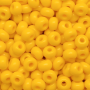 Micanga Preciosa Ornela Amarelo Fosco 83130 120 aprox. 1,9mm