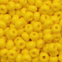 Micanga Preciosa Ornela Amarelo Fosco 83130 150 aprox. 1,5mm