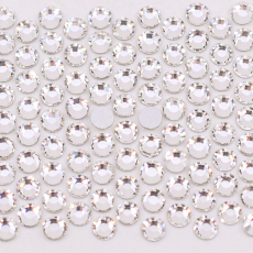 Strass Chaton Viva 12 Preciosa art. 438 11 612 NO HF Cristal SS102,70 mm