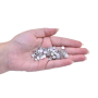 Strass Chaton Viva 12 Preciosa art. 438 11 612 NO HF Cristal SS30  6,4mm