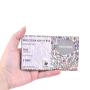 Strass Chaton Viva 12 Preciosa art. 438 11 612 NO HF Cristal SS30  6,4mm