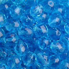 Cristal Preciosa Ornela Agua Transparente 60010 12mm