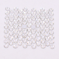 Strass Chaton Viva 12 Preciosa art. 438 11 612 NO HF Cristal SS6  1,9mm
