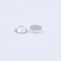 Strass Chaton Viva 12 Preciosa art. 438 11 612 NO HF Cristal SS6  1,9mm