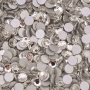 Strass Chaton Viva 12 Preciosa art. 438 11 612 NO HF Cristal SS6  1,9mm