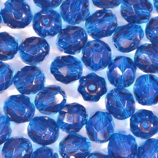 Cristal Preciosa® Ornela Royal Transparente (60080) 4mm