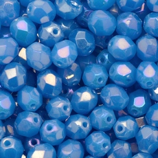 Cristal Preciosa® Ornela Água Transparente (17336) 6mm